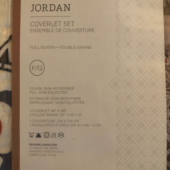 Very new in bag - Picture 6 of 9